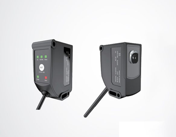 一体式高速色标传感器 CD60-L10系列