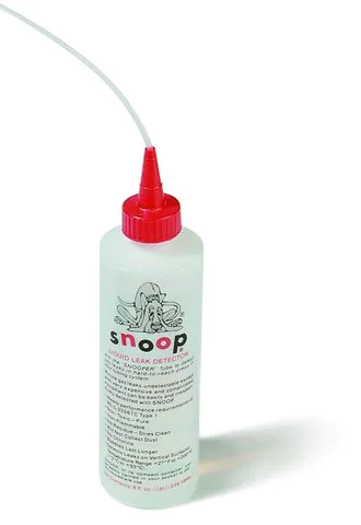 SNOOP ® 泄漏检测仪