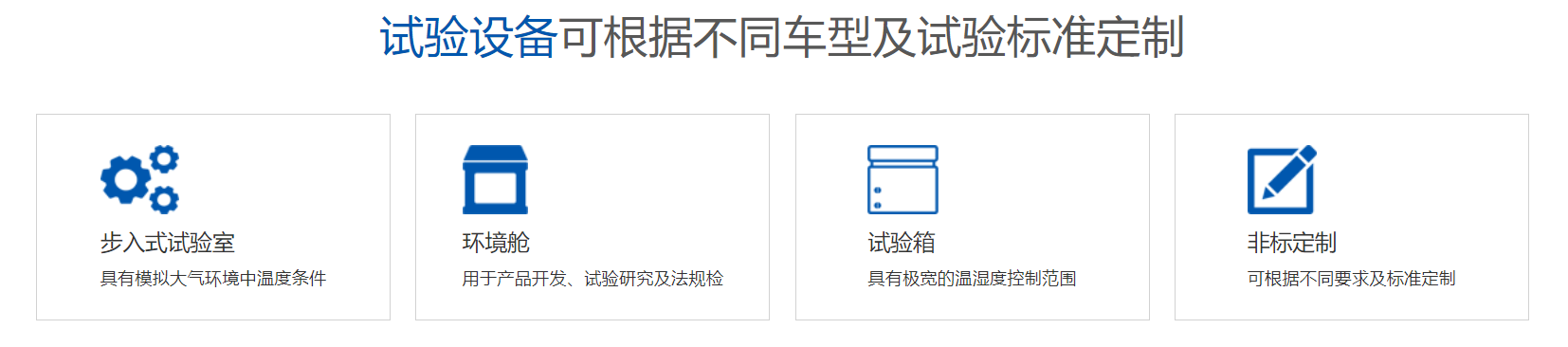 步入式高低温试验室-步入式高低温（湿热）试验箱-高低温试验箱|恒温恒湿试验箱|冷热冲击试验箱|老化试验设备